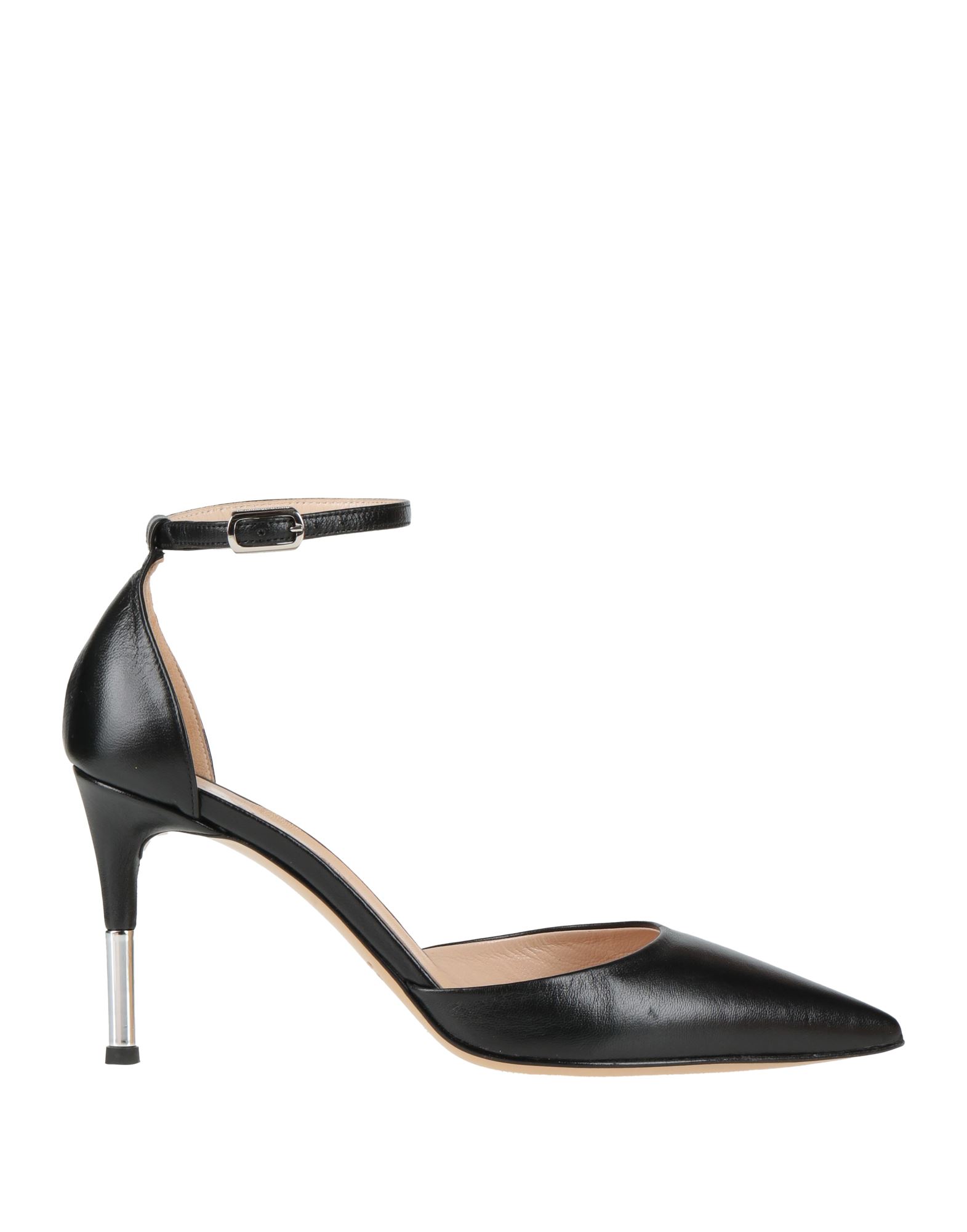 GUIDO SGARIGLIA Pumps Damen Schwarz von GUIDO SGARIGLIA