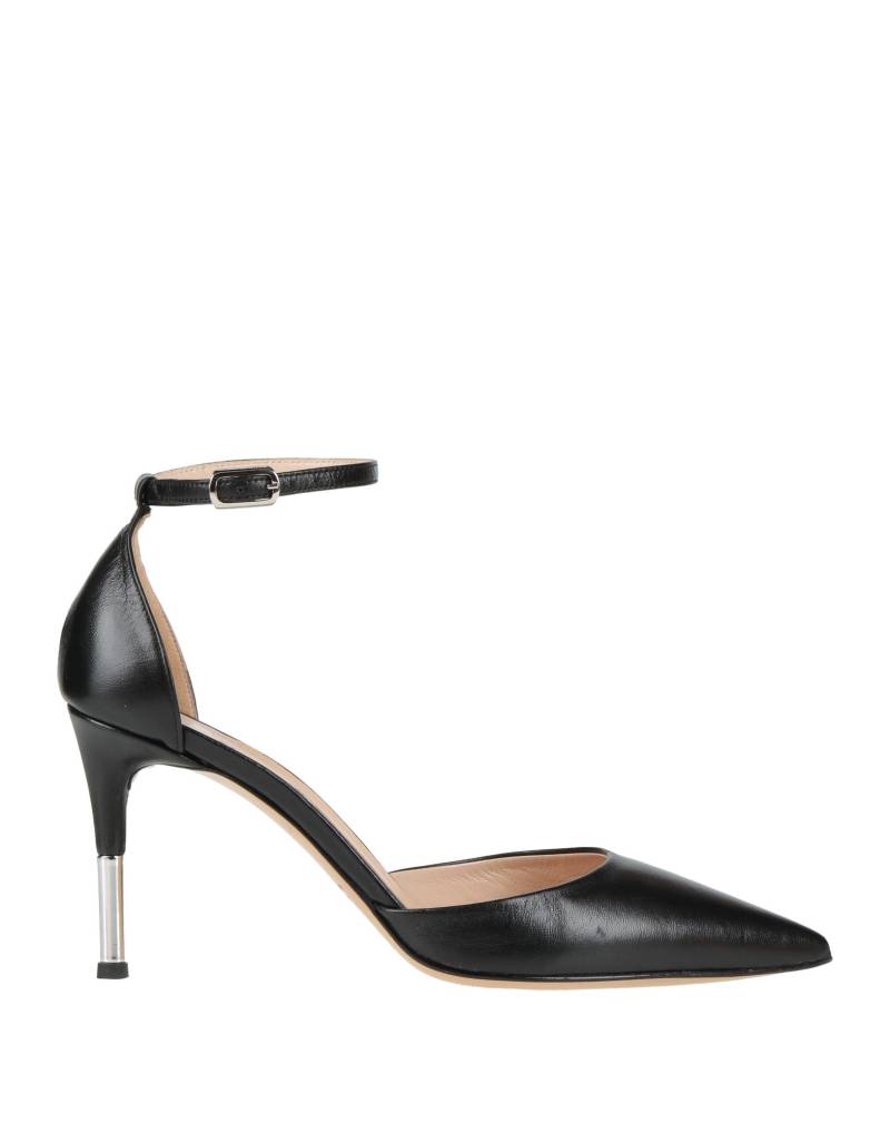 GUIDO SGARIGLIA Pumps Damen Schwarz von GUIDO SGARIGLIA
