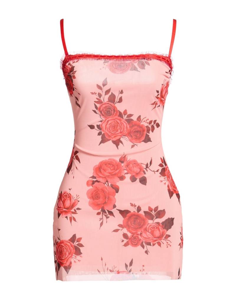 GUIZIO Mini-kleid Damen Rosa von GUIZIO