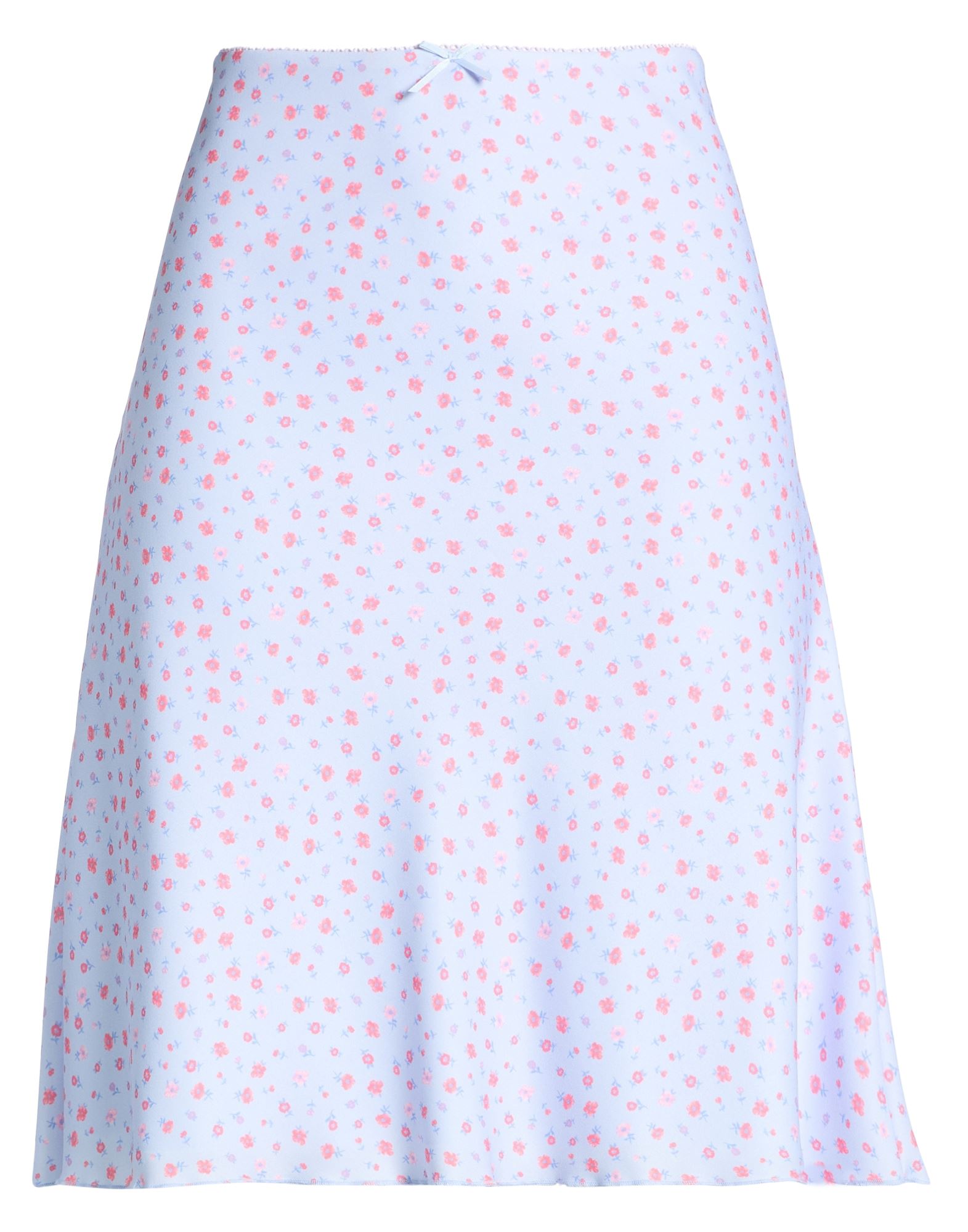 GUIZIO Minirock Damen Lila von GUIZIO