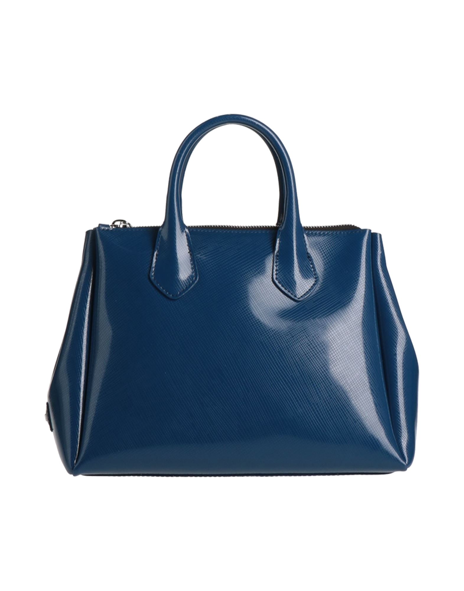 GUM DESIGN Handtaschen Damen Blau von GUM DESIGN