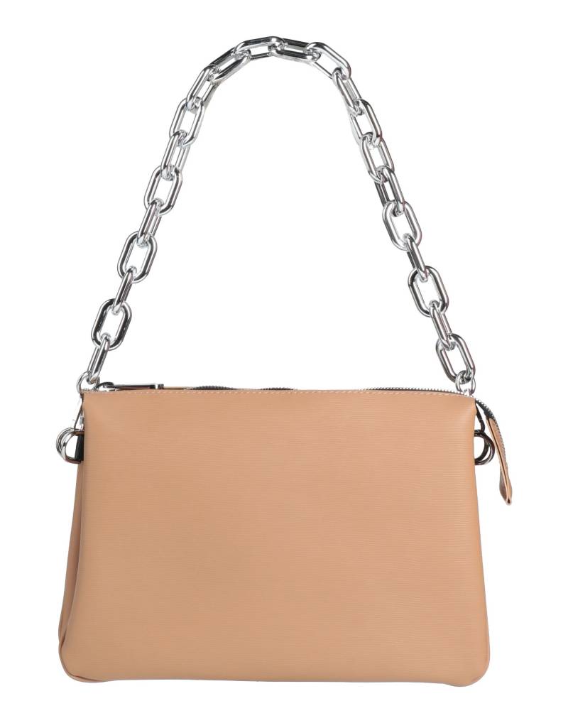 GUM DESIGN Handtaschen Damen Hellbraun von GUM DESIGN