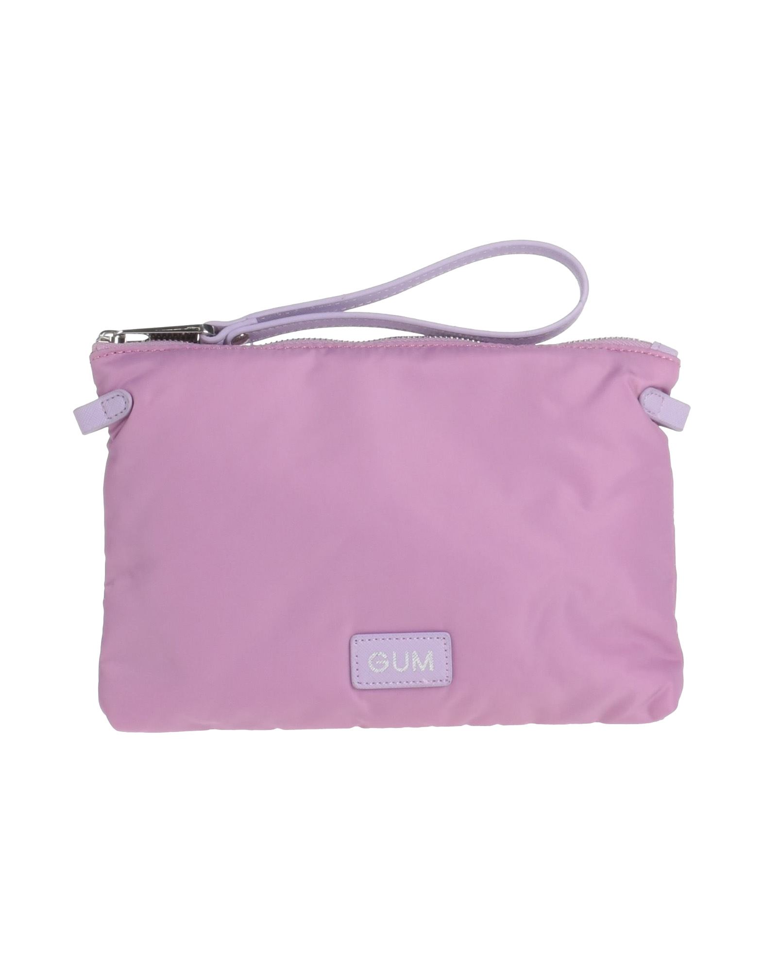 GUM DESIGN Handtaschen Damen Lila von GUM DESIGN