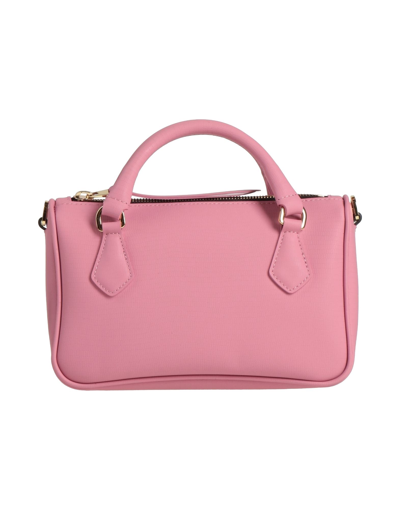 GUM DESIGN Handtaschen Damen Rosa von GUM DESIGN