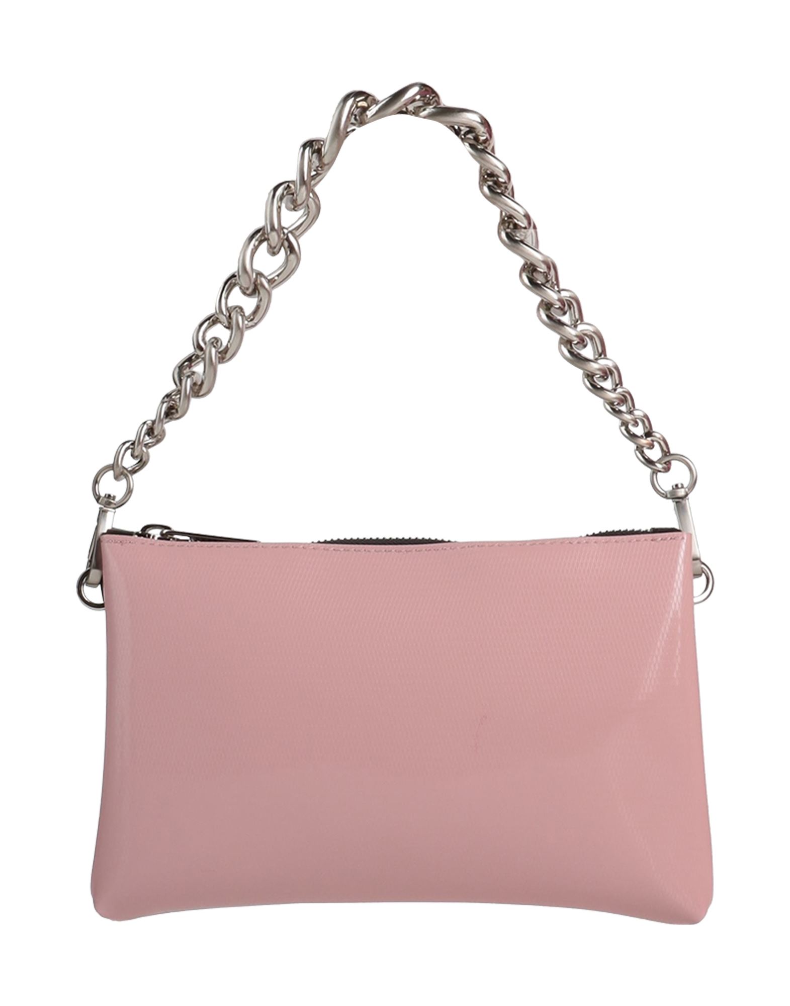 GUM DESIGN Handtaschen Damen Rosa von GUM DESIGN