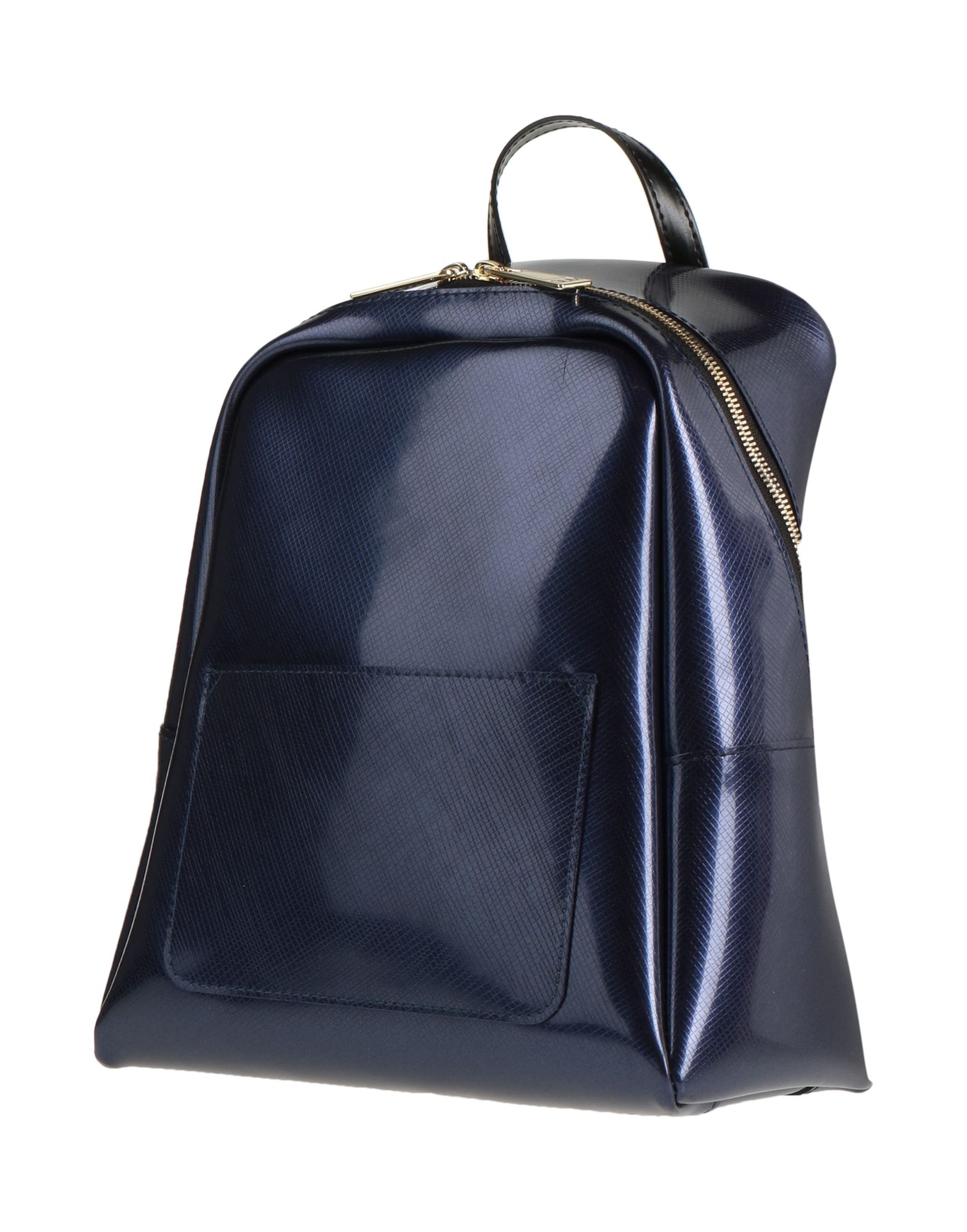 GUM DESIGN Rucksack Damen Blau von GUM DESIGN