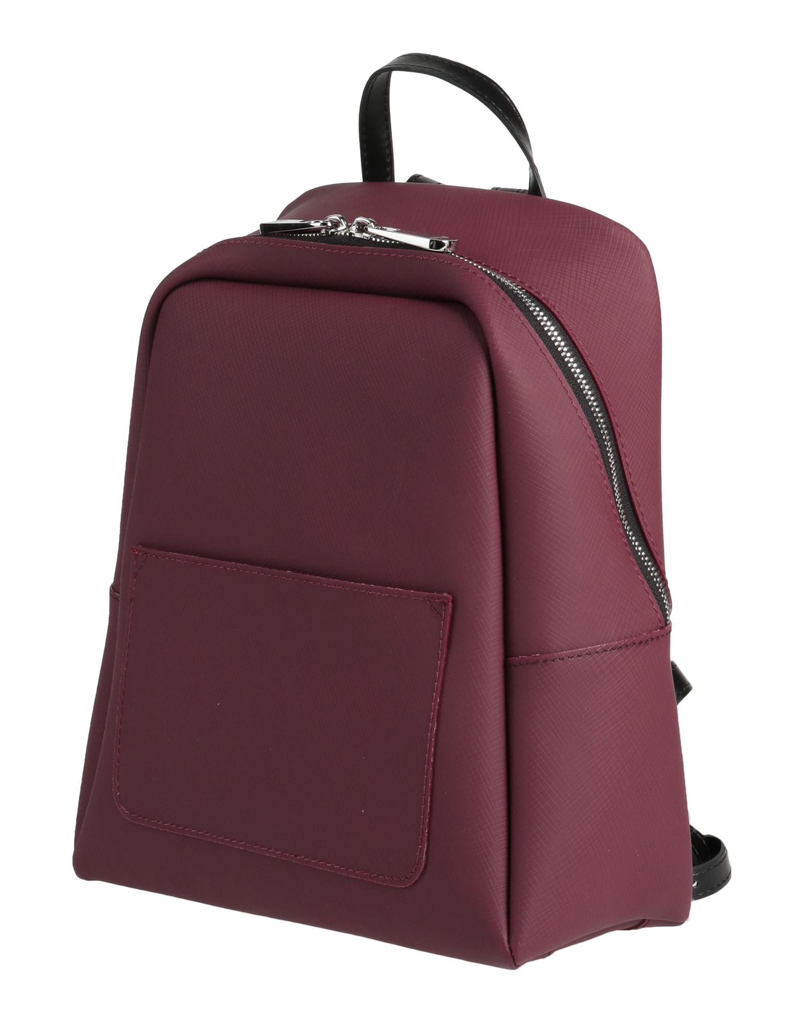 GUM DESIGN Rucksack Damen Pflaume von GUM DESIGN