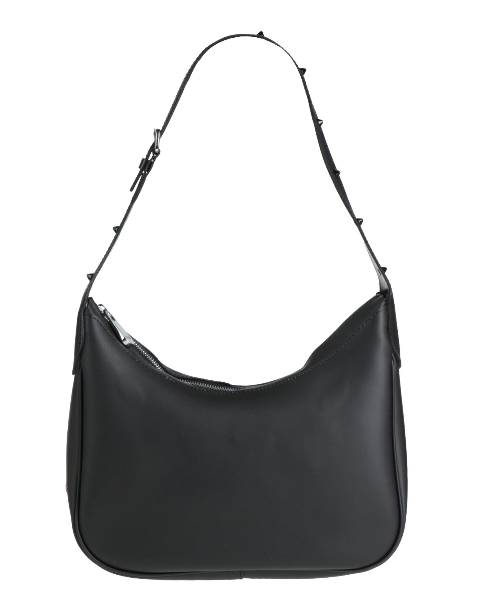 GUM DESIGN Schultertasche Damen Schwarz von GUM DESIGN