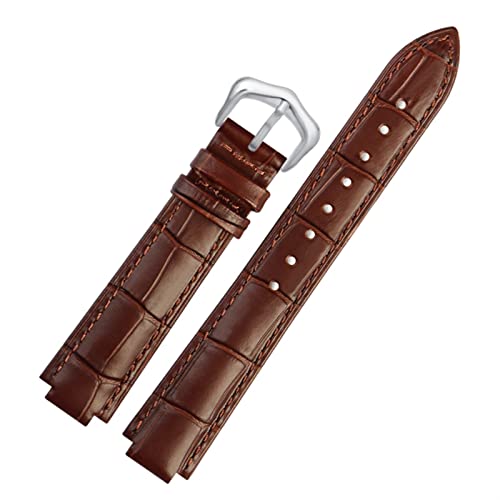 GUMMMY Echtes Lederarmband für Herren und Damen, konvexes Lederband, 14 x 8 mm, 18 x 11 mm, 20 x 12 mm, modisches Armband, 14-8mm, Achat GUMMMY Echtes Lederarmband für Herren und Damen, konvexes Lederband, 14 x 8 mm, 18 x 11 mm, 20 x 12 mm, modisches Armband, 14-8mm, Achat von GUMMMY