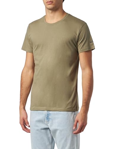 GURU Herren 1000 t Shirt Damen, Fango, von GURU SHOP