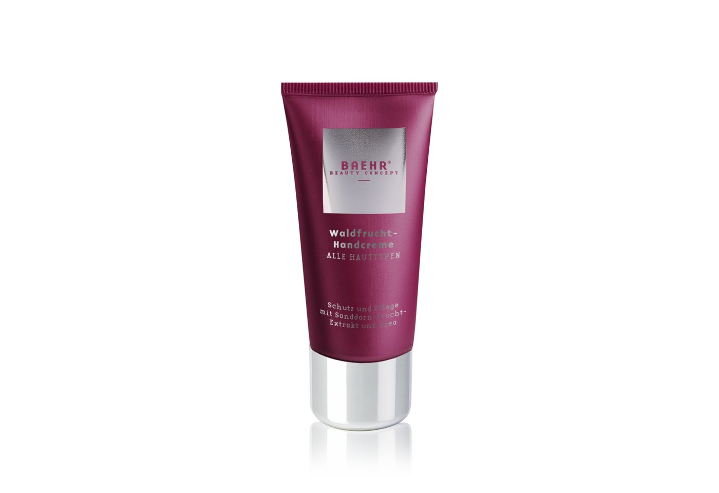GUSTAV BAEHR GmbH Handcreme Waldfrucht-Handcreme, 30ml GUSTAV BAEHR GmbH Handcreme Waldfrucht-Handcreme, 30ml von GUSTAV BAEHR GmbH