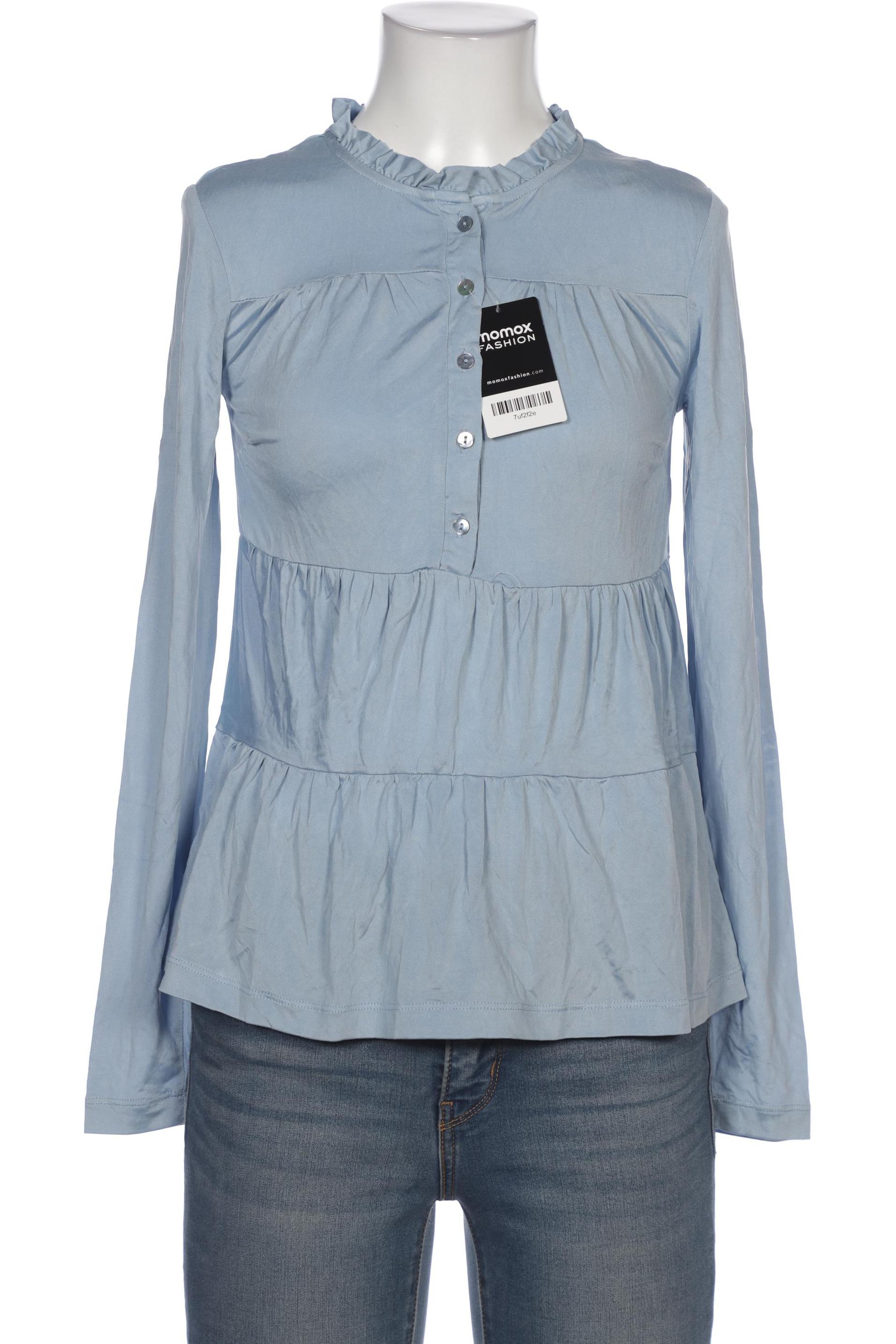 GUSTAV Damen Bluse, hellblau von GUSTAV