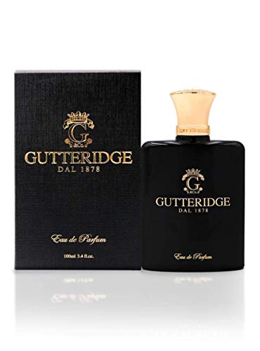 PROFUMO GUTTERIDGE EAU DE PARFUM 100ML von GUTTERIDGE
