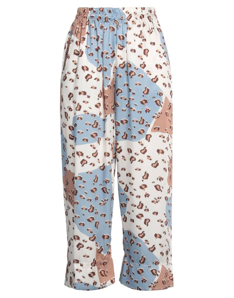 GUTTHA Hose Damen Beige von GUTTHA