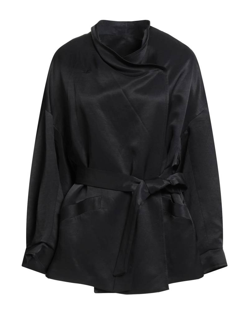 GUTTHA Jacke & Anorak Damen Schwarz von GUTTHA