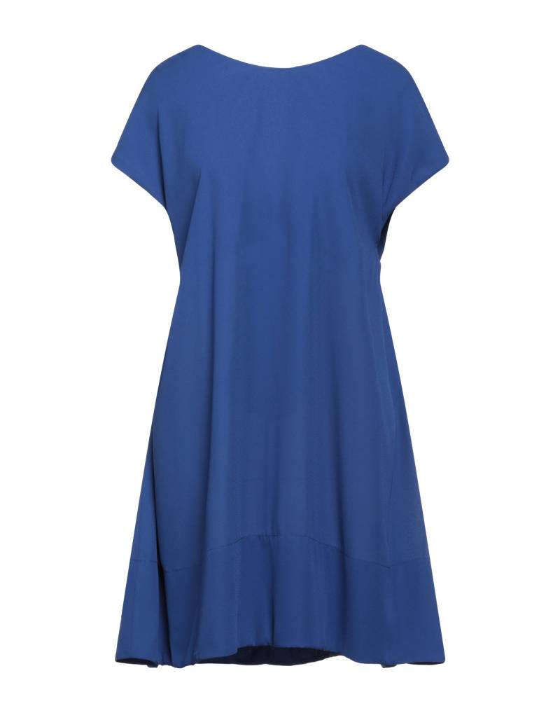 GUTTHA Mini-kleid Damen Blau von GUTTHA