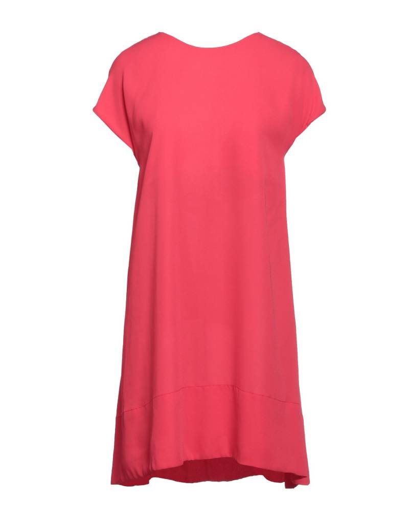 GUTTHA Mini-kleid Damen Rot von GUTTHA