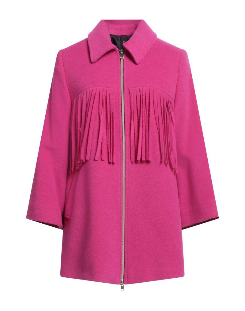 GUTTHA Mantel Damen Fuchsia von GUTTHA