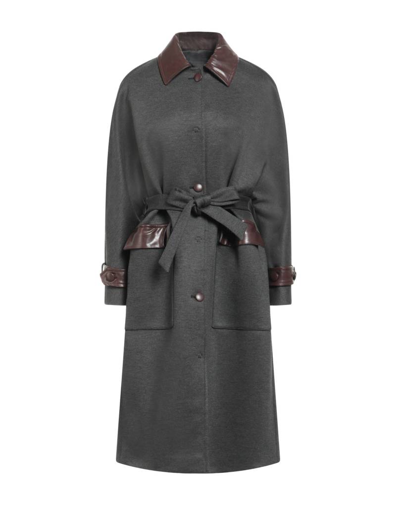 GUTTHA Mantel Damen Grau von GUTTHA