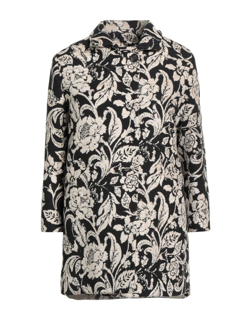 GUTTHA Mantel Damen Schwarz von GUTTHA