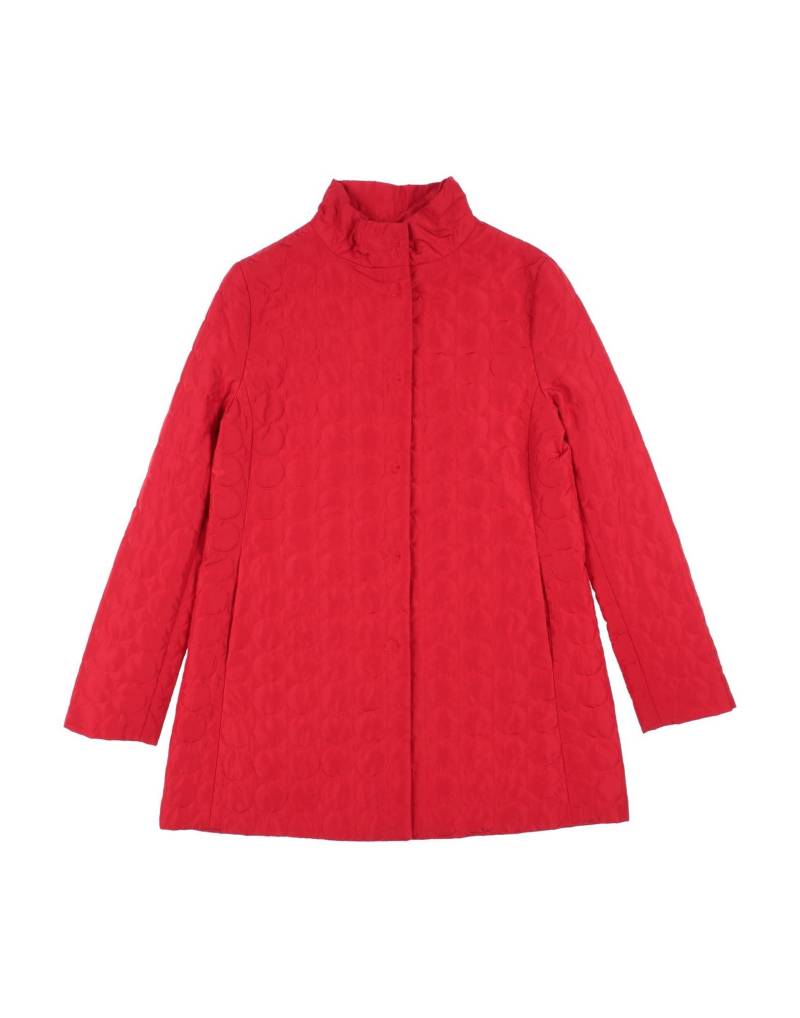 GUTTHA Mantel Kinder Rot von GUTTHA