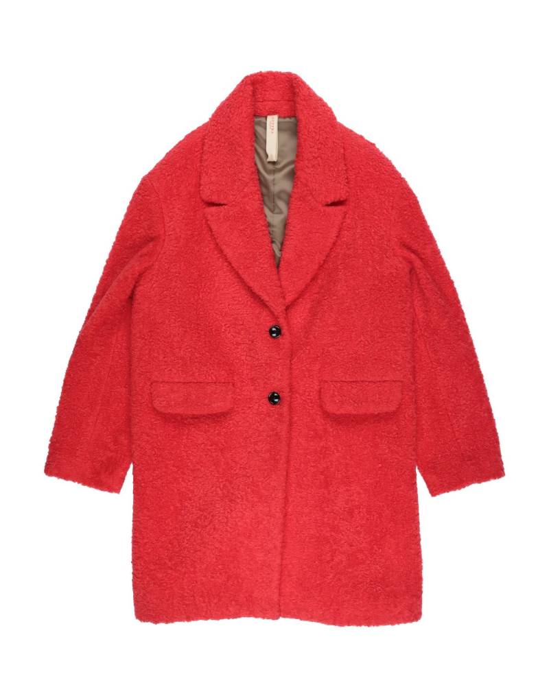 GUTTHA Mantel Kinder Rot von GUTTHA