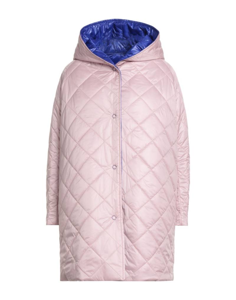 GUTTHA Pufferjacke & Daunenjacke Damen Antikrosa von GUTTHA