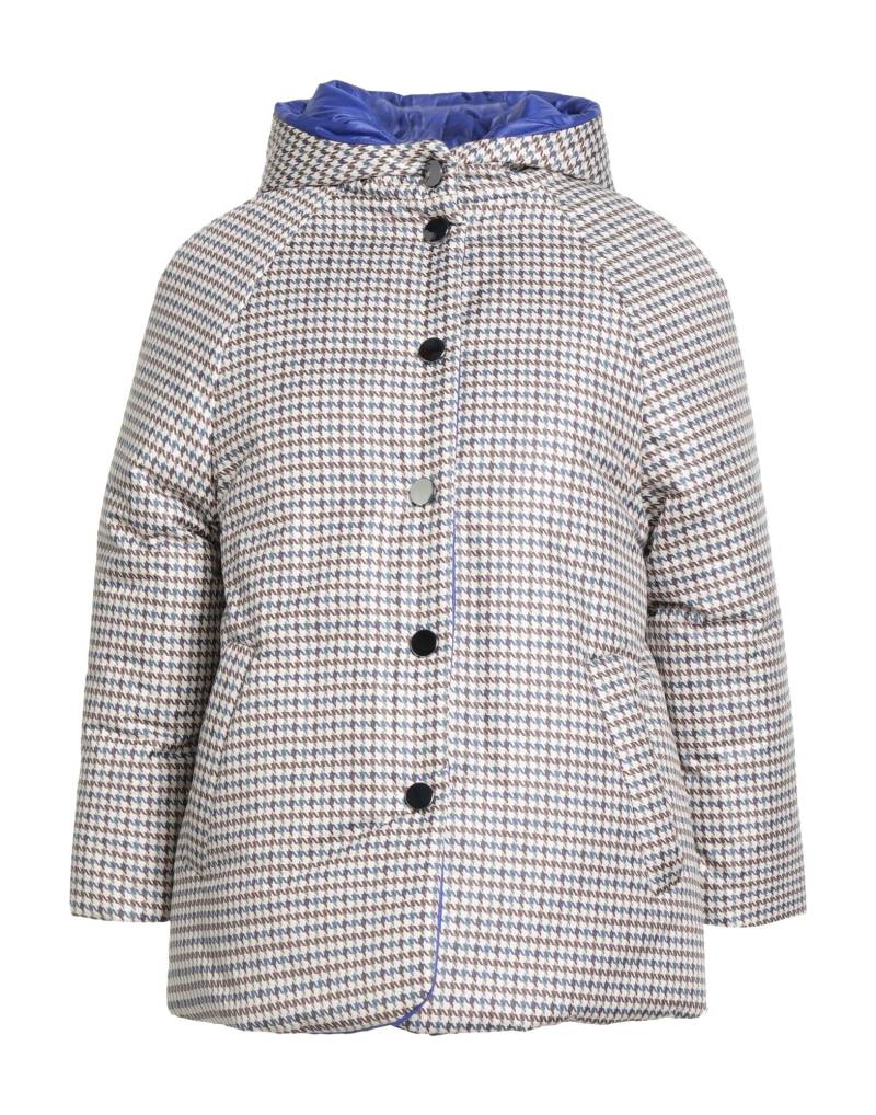 GUTTHA Pufferjacke & Daunenjacke Damen Beige von GUTTHA