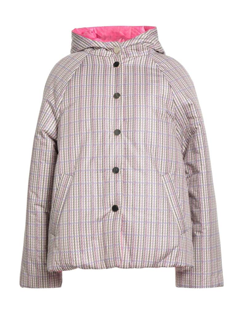 GUTTHA Pufferjacke & Daunenjacke Damen Beige von GUTTHA