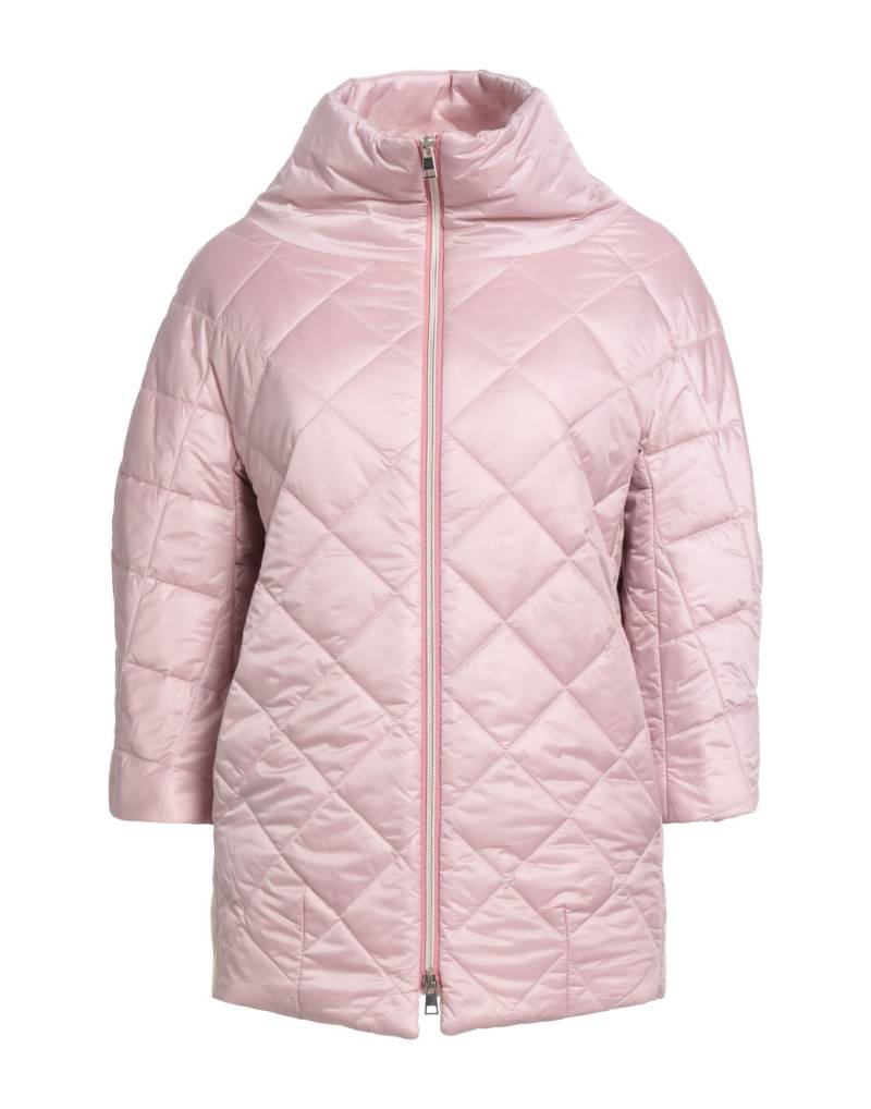 GUTTHA Pufferjacke & Daunenjacke Damen Rosa von GUTTHA
