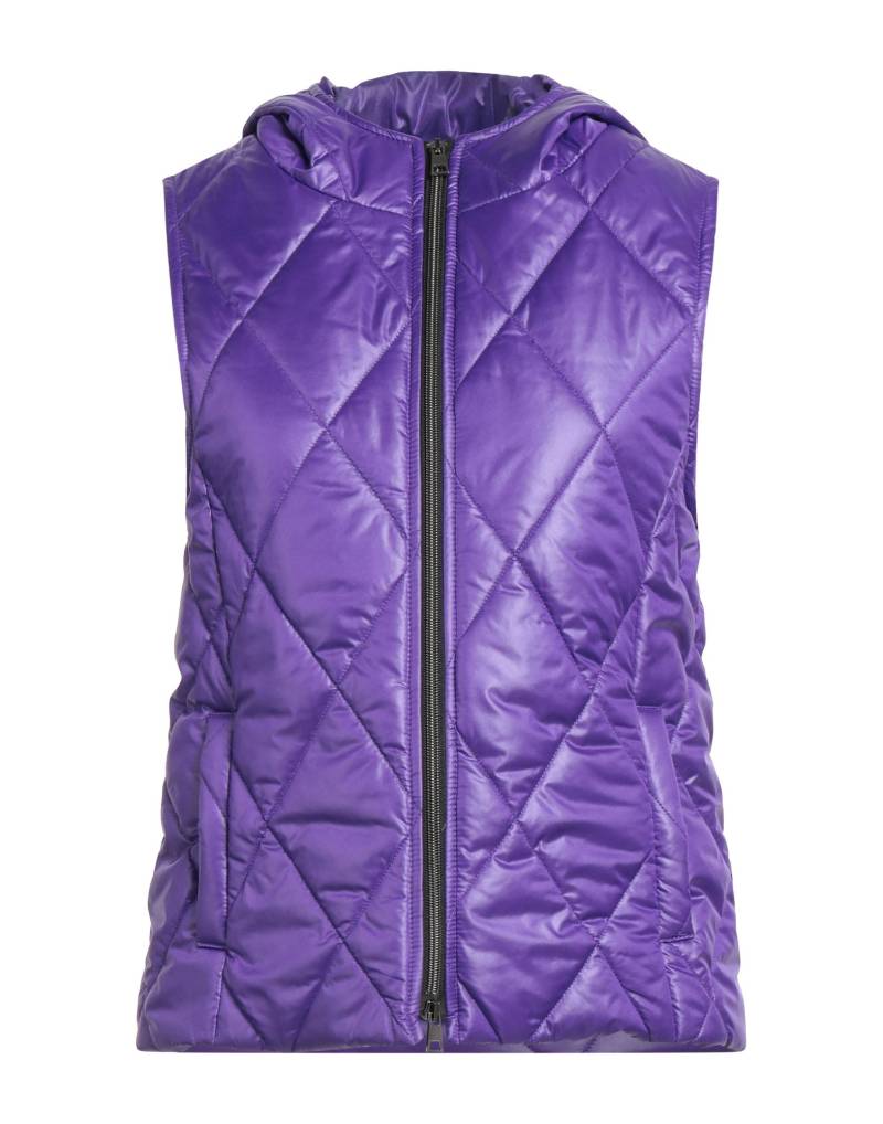 GUTTHA Weste Damen Violett von GUTTHA