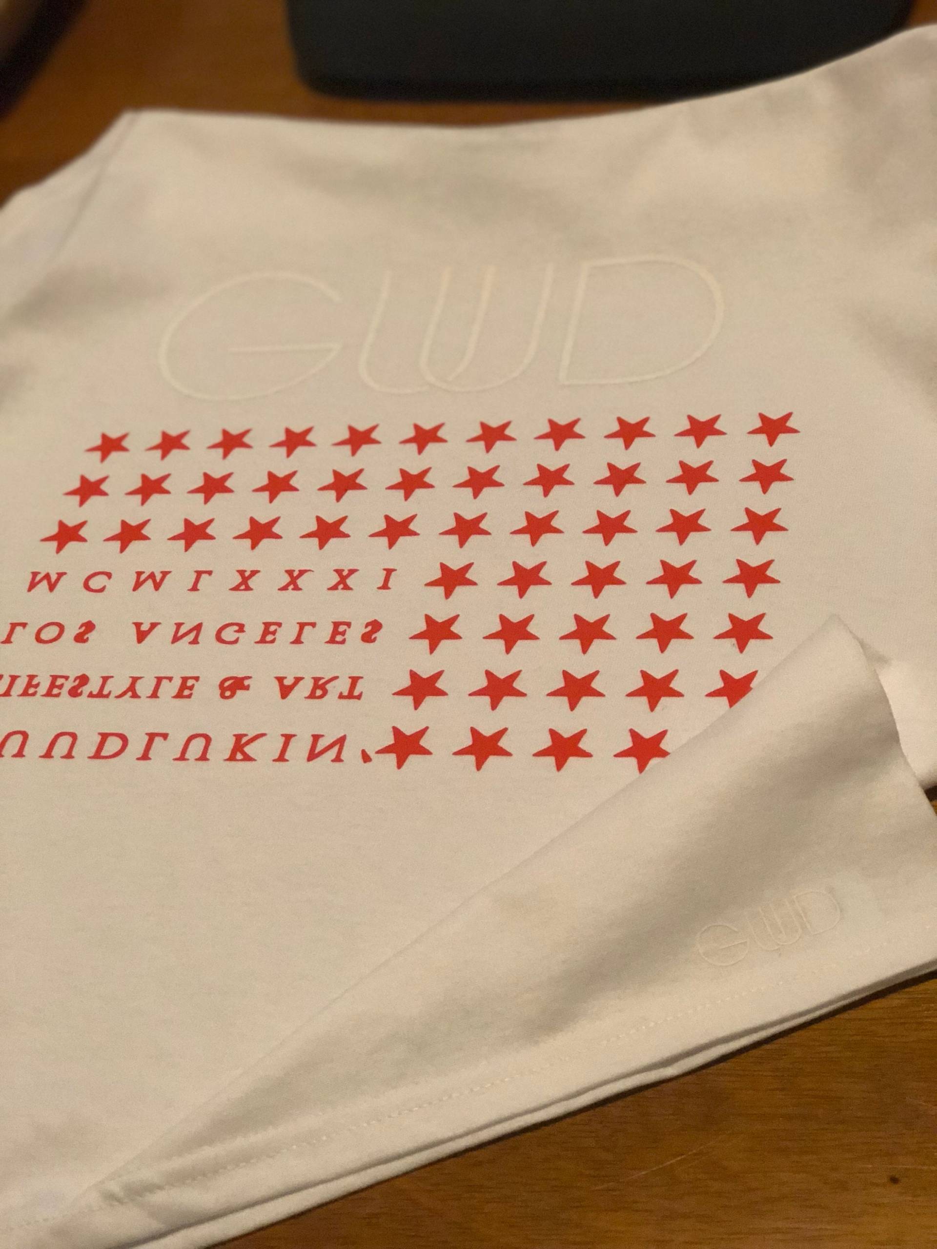 Guudlukin Lebensstil von GUUDLUKIN