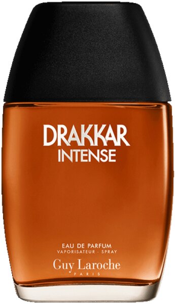 Guy Laroche Paris Drakkar Intense Eau de Parfum (EdP) 50 ml von GUY LAROCHE PARIS