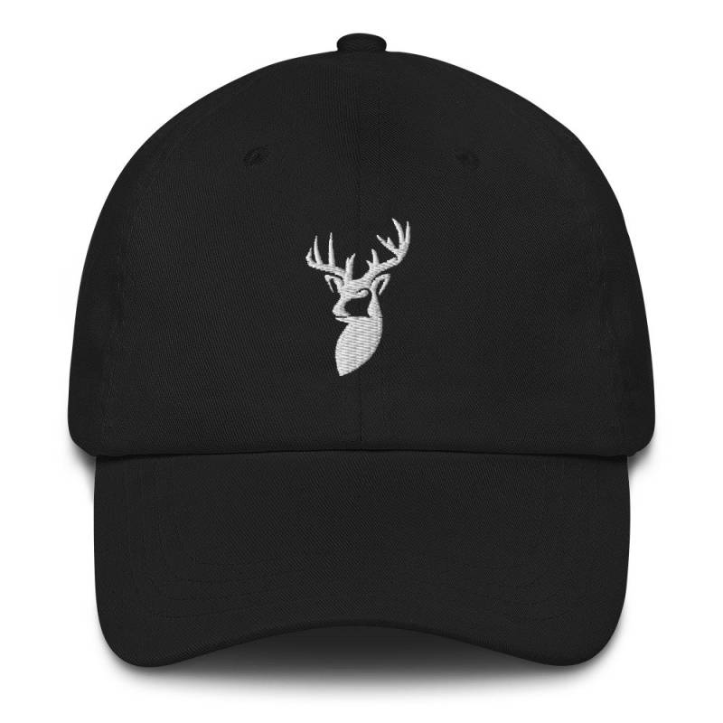 Hirsch Hut - Jagd Wildlife Buck Hat von GUYTRENDz
