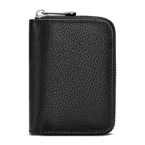 GVFNFE Carbon Fiber Herren Brieftasche ID Karte Halter Lizenz Tasche Geschenk Zubehör Für Suzuki Jimny Grand Vitara Sx4 Swift Alto,C GVFNFE Carbon Fiber Herren Brieftasche ID Karte Halter Lizenz Tasche Geschenk Zubehör Für Suzuki Jimny Grand Vitara Sx4 Swift Alto,C von GVFNFE