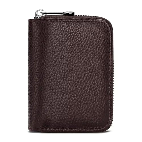 GVFNFE Carbon Fiber Herren Brieftasche ID Karte Halter Lizenz Tasche Geschenk Zubehör Für Suzuki Jimny Grand Vitara Sx4 Swift Alto,D GVFNFE Carbon Fiber Herren Brieftasche ID Karte Halter Lizenz Tasche Geschenk Zubehör Für Suzuki Jimny Grand Vitara Sx4 Swift Alto,D von GVFNFE
