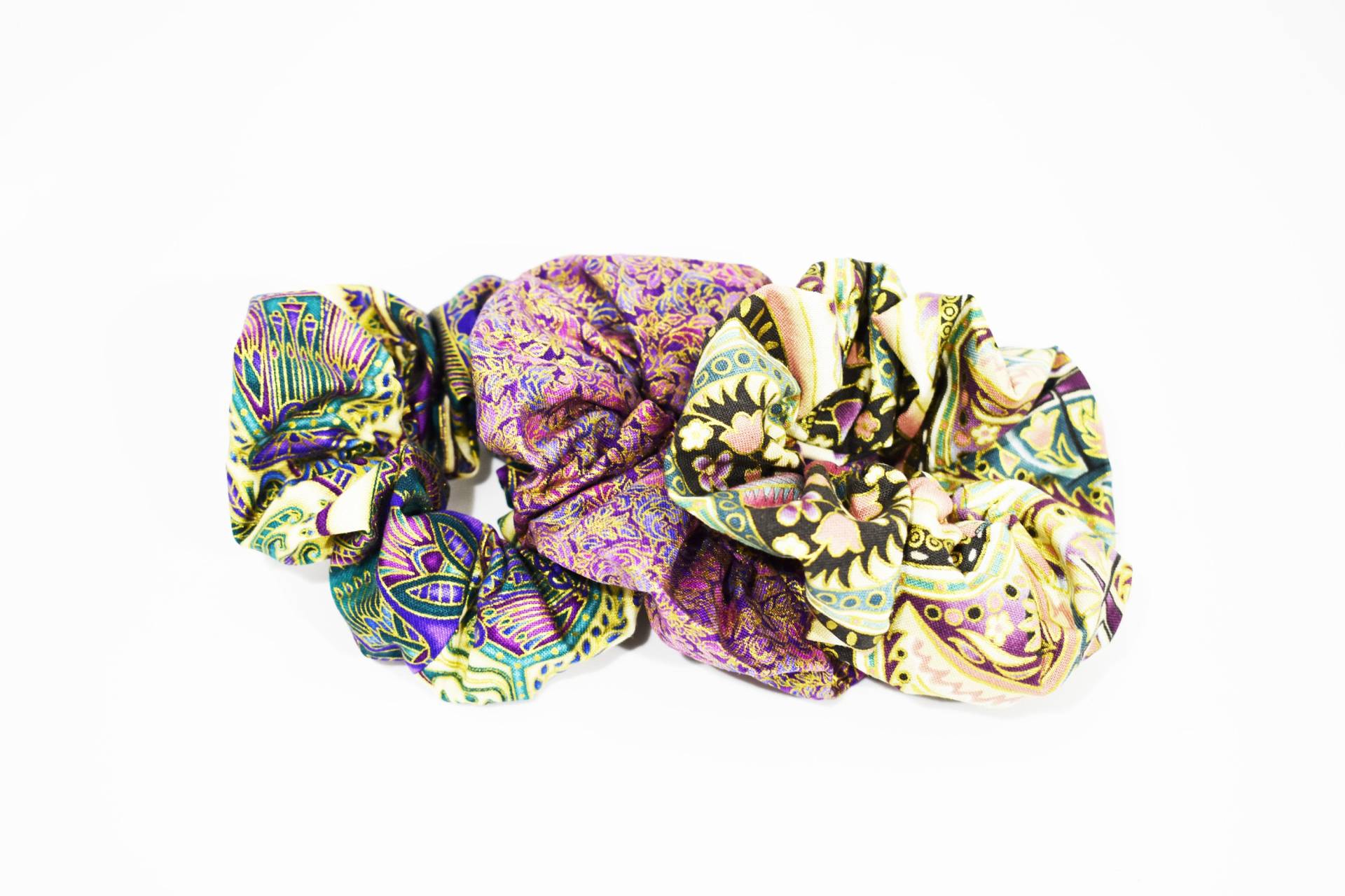 Designer Boutique Scrunchie Bundle Designer Boutique Scrunchie Bundle von GVRDesigns
