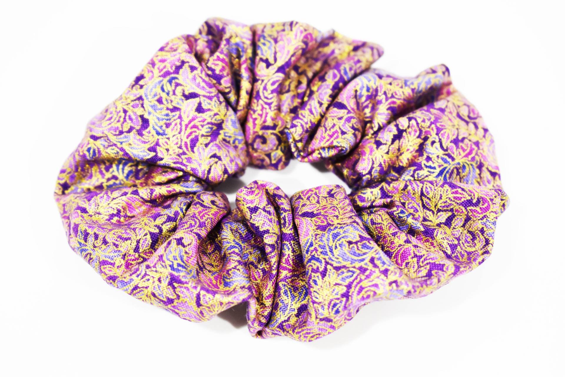 Scrunchie Designer Boutique - Messy Bun Top Knoten Halter Haarwolke Scrunchie Designer Boutique - Messy Bun Top Knoten Halter Haarwolke von GVRDesigns