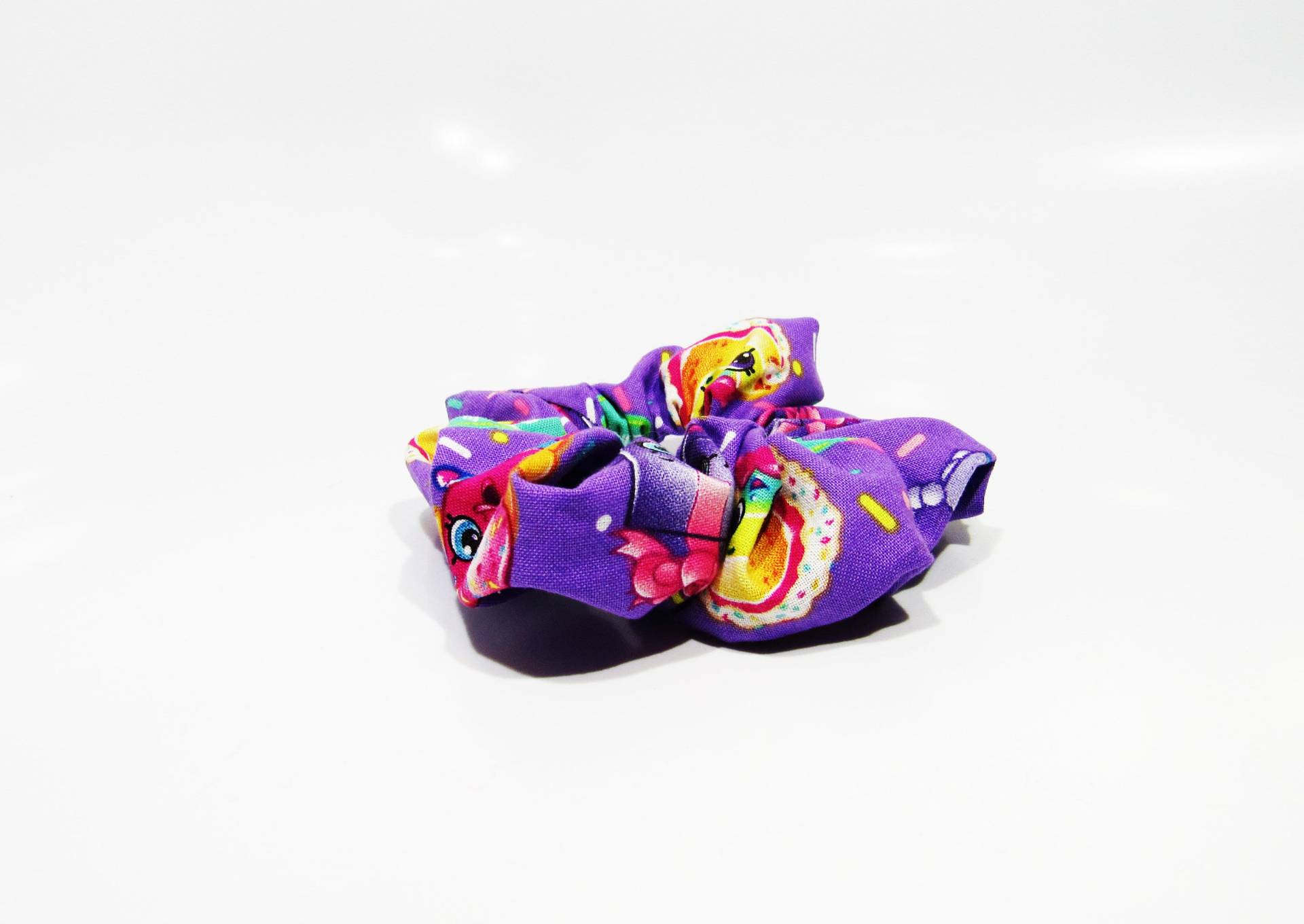 Shopkins Scrunchie Bun Halter Haar Cloud Shopkins Scrunchie Bun Halter Haar Cloud von GVRDesigns