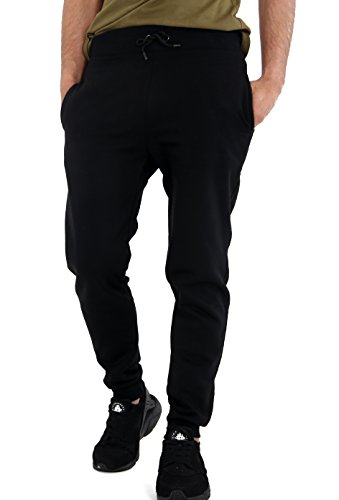GW CLASSYOUTFIT Jogginghose für Kinder, Jungen, Mädchen, Schule, Sport, Spiele, Fleece, PE, Jogging, Trainingshose, 3–14 Jahre Gr. 9 - 10 Jahre, Schwarz GW CLASSYOUTFIT Jogginghose für Kinder, Jungen, Mädchen, Schule, Sport, Spiele, Fleece, PE, Jogging, Trainingshose, 3–14 Jahre Gr. 9 - 10 Jahre, Schwarz von GW CLASSY OUTFIT