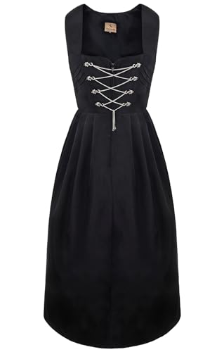 GWANDLER 1896 Damen Dirndl HANNA schwarz 46 GWANDLER 1896 Damen Dirndl HANNA schwarz 46 von GWANDLER 1896