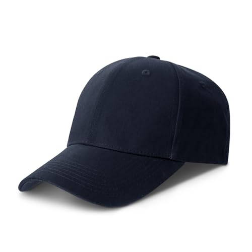 GWHOLE Kappe Unisex Erwachsene Basellcap Herren Buffalo Cap Damen Baseballkappe Caps änner Baseballcap Mütze Herren Basecap Sommerhut Verstellbar Schirmmützen aus Reiner Baumwolle von GWHOLE