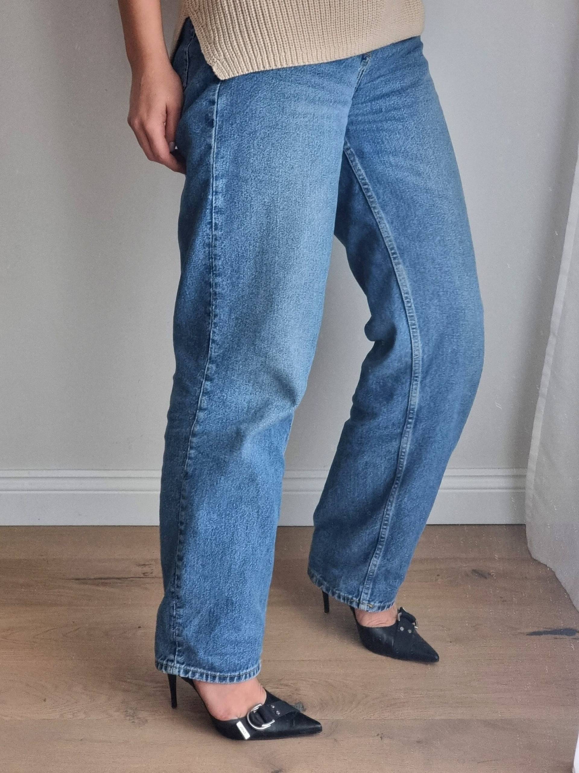 Y2K Spitze Zehenabsätze/Schwarze Schnallenabsätze Fersenschuhe Slip On Schuhe Minimal Style Zehenschuhe Y2K Spitze Zehenabsätze/Schwarze Schnallenabsätze Fersenschuhe Slip On Schuhe Minimal Style Zehenschuhe von GWOWvintage