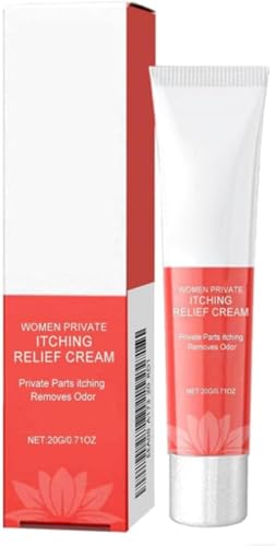 Femiderm Anti-Juckreiz-Creme, Femiderm Creme für Frauen, Beruhigende Pflege, Schützt und regeneriert, Beruhigt die Haut Femiderm Anti-Juckreiz-Creme, Femiderm Creme für Frauen, Beruhigende Pflege, Schützt und regeneriert, Beruhigt die Haut von GWQYHFEN