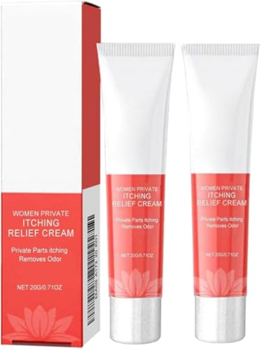 Femiderm Anti-Juckreiz-Creme, Femiderm Creme für Frauen, Beruhigende Pflege, Schützt und regeneriert, Beruhigt die Haut Femiderm Anti-Juckreiz-Creme, Femiderm Creme für Frauen, Beruhigende Pflege, Schützt und regeneriert, Beruhigt die Haut von GWQYHFEN