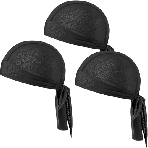 GXCROR Bandana Cap, Sport-Kopftuch, Kopfbedeckung atmungsaktiv, für Laufen, Radfahren und Outdoor-Aktivitäten GXCROR Bandana Cap, Sport-Kopftuch, Kopfbedeckung atmungsaktiv, für Laufen, Radfahren und Outdoor-Aktivitäten von GXCROR