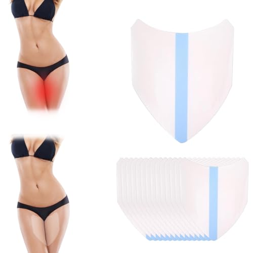 50pcs Anti-Reibungsaufkleber, Anti-Reibungsaufkleber, Reduziert Reibungen und Hautreizungen, Feuchtigkeitsspendend Anti-Reibungsaufkleber für Männer und Frauen,Für Oberschenkel, Schultern, Brust 50pcs Anti-Reibungsaufkleber, Anti-Reibungsaufkleber, Reduziert Reibungen und Hautreizungen, Feuchtigkeitsspendend Anti-Reibungsaufkleber für Männer und Frauen,Für Oberschenkel, Schultern, Brust von GXGM