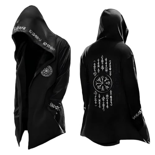 GXYANiaoy Halloween Herren - Glow In The Dark Skelett & Kürbis Muster Weicher Baumwoll - Polyester Mix Relaxed Fit Langärmlig Ideal Für Halloween - Partys & Cosplay Trendige Spooky Designs von GXYANiaoy