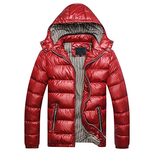 angebot des tages, Winterjacke Herren, College Jacke Warm Skijacke Winter Softshelljacken Dünne Bomberjacke Snowfall Daunenjacken Leichte Übergangsjacke Casual Steppjacke Windabweisend Basic angebot des tages, Winterjacke Herren, College Jacke Warm Skijacke Winter Softshelljacken Dünne Bomberjacke Snowfall Daunenjacken Leichte Übergangsjacke Casual Steppjacke Windabweisend Basic von GXYANiaoy