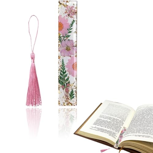 Weihnachtsgeschenke Lesezeichen Buchstaben Personalisiert, lesezeichen kinder, Bookmark Geschenk für Lehrer, Leser, Bücherwurm, Mädchen, Mutter, Großmutter, Buchdekoration, Sammlerstücke von GYCAQAC